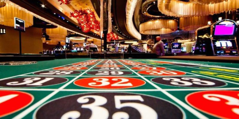 Kinh Nghiệm Chơi Casino Chuẩn Xác, Đánh Bại Mọi Đối Thủ Tìm hiểu về casino