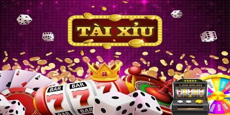 Tài Xỉu - Tựa Game Hot Hit Thu Hút Đông Đảo Người Tham Gia Quan sát tỷ lệ cược để đưa ra các quyết định sáng suốt