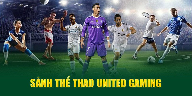 UG Thể Thao - Địa Chỉ Trải Nghiệm Các Tựa Game Sports Hấp Dẫn UG thể thao chất lượng tại nhà cái nổi tiếng