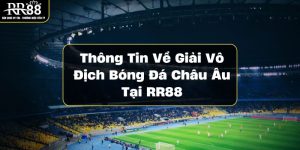 giai vo dich bong da chau au 1