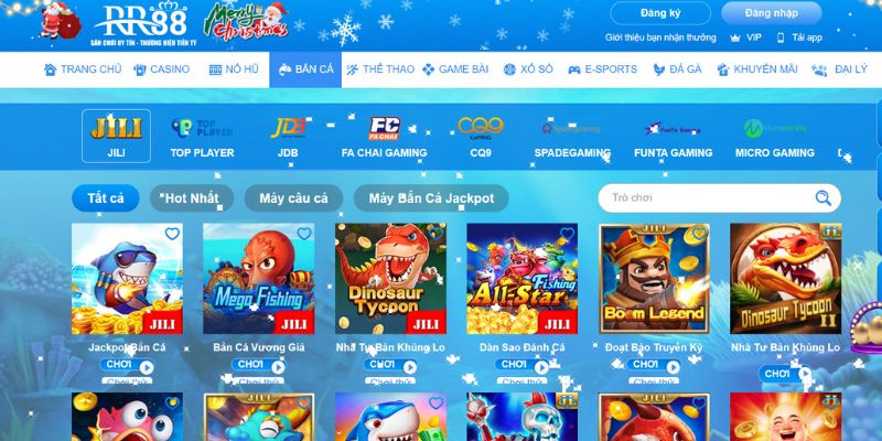 RR88 - Link Cập Nhật Mới Nhất 2025 Đăng Ký +88K rr88-ban-ca