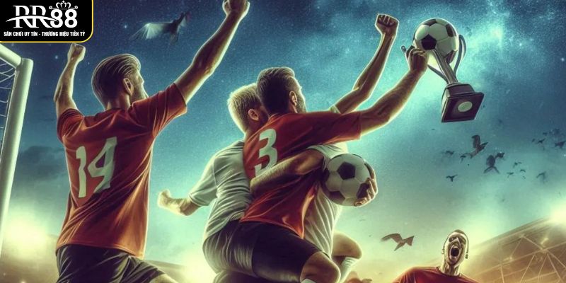 Khám phá tổng quan sân chơi Panda Sports